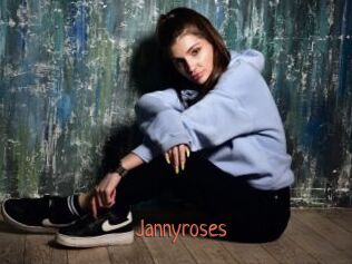 Jannyroses