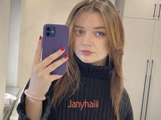 Janyhaill