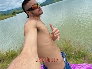 Jaredletto