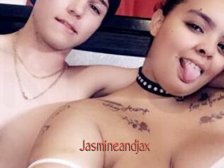 Jasmineandjax