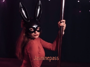 Jasminepass