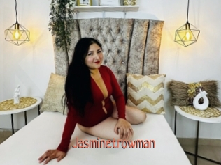 Jasminetrowman