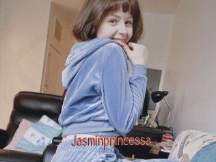 Jasminprincessa