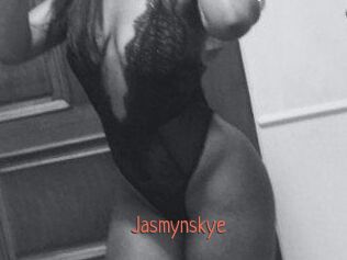 Jasmynskye