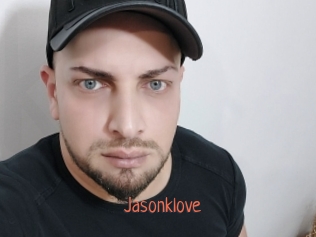 Jasonklove