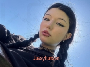 Jassyhanson