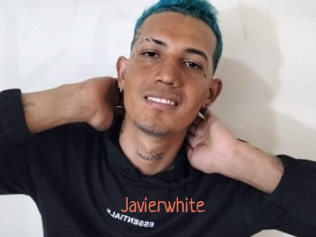 Javierwhite