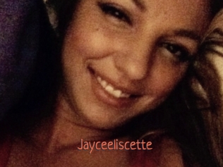 Jayceeliscette