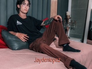 Jaydenlopez