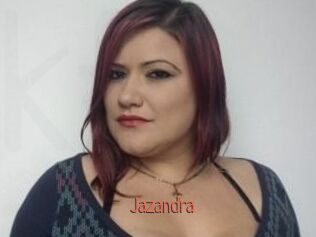 Jazandra