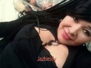 Jazbleidy