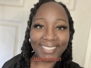 Jazziejohnson