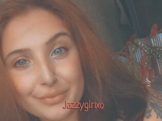 Jazzygirlxo