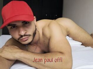 Jean_paul_offi