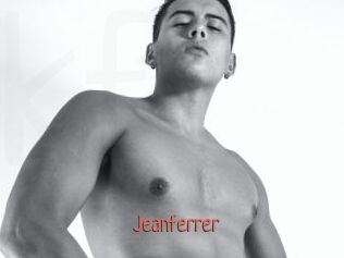 Jeanferrer