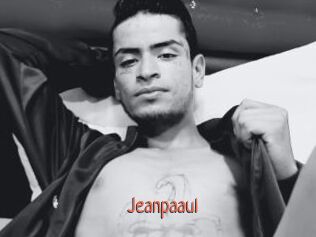 Jeanpaaul