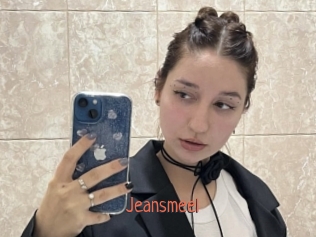 Jeansmeel