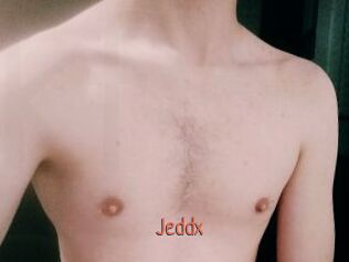 Jeddx