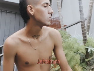 Jefdaltonn