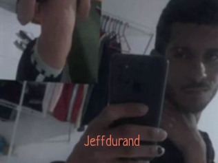 Jeffdurand