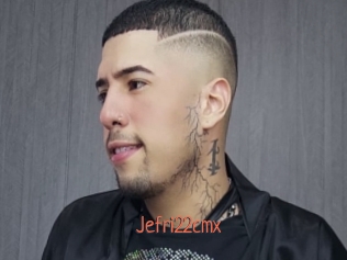 Jefri22cmx