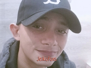 Jeikofoxs