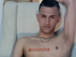 Jeissonsthill