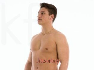 Jeksonboy