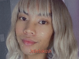 Jelliebakosh