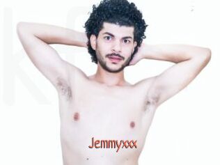 Jemmyxxx