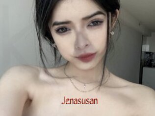 Jenasusan