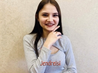 Jendreisi