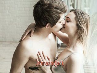 Jennaandjack