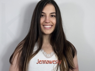 Jennawesly