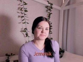 Jennemilk