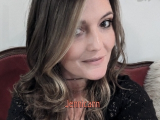 Jennicann