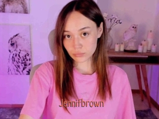 Jennifbrown