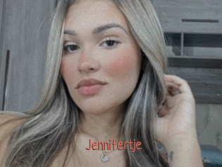 Jennifertje