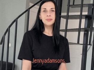 Jennyadamsons