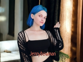 Jennybowman