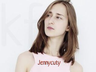 Jennycuty