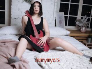 Jennymyers