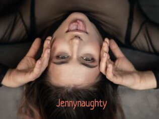 Jennynaughty