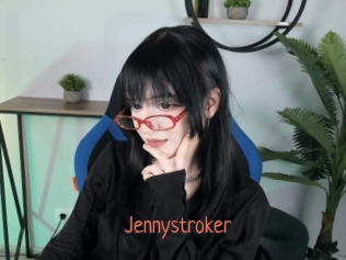 Jennystroker