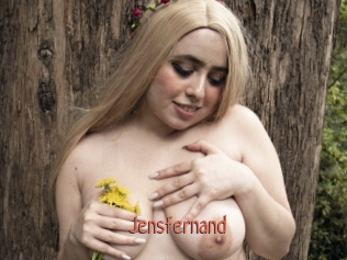 Jensfernand