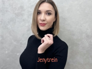 Jenytrein