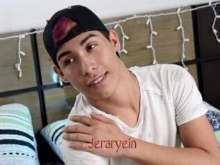 Jeraryein