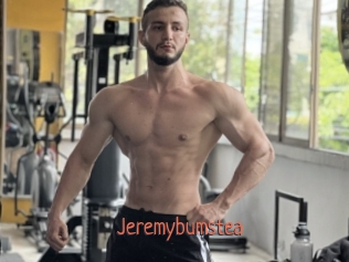 Jeremybumstea