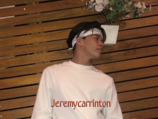 Jeremycarrinton