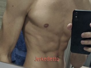 Jerkedletto